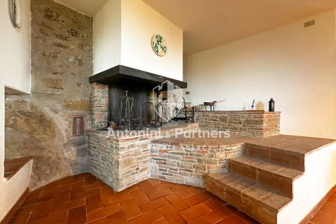 Villa i Piegaro, Perugia, Piegaro - € 525.000 | Ref: 70461-1 - foto 14