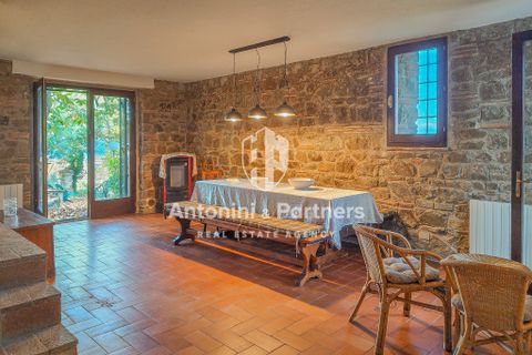 Villa i Piegaro, Perugia, Piegaro - € 525.000 | Ref: 70461-1 - foto 16