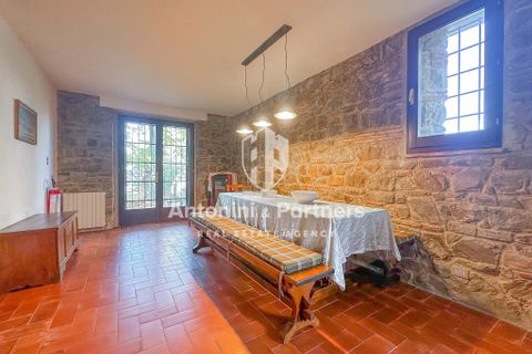 Villa i Piegaro, Perugia, Piegaro - € 525.000 | Ref: 70461-1 - foto 17