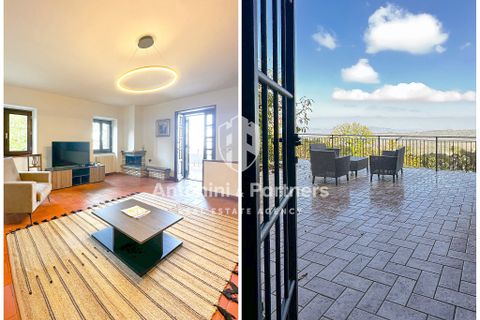 Villa i Piegaro, Perugia, Piegaro - € 525.000 | Ref: 70461-1 - foto 23