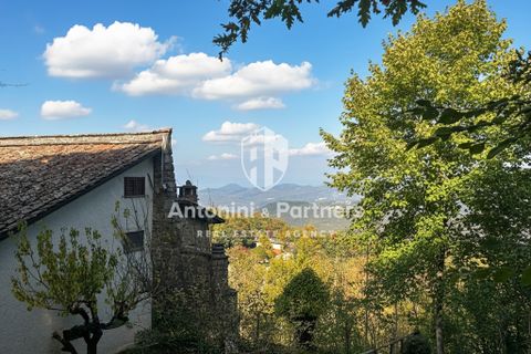 Villa i Piegaro, Perugia, Piegaro - € 525.000 | Ref: 70461-1 - foto 28