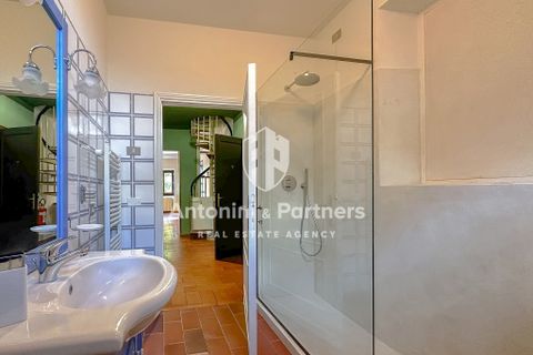Villa i Piegaro, Perugia, Piegaro - € 525.000 | Ref: 70461-1 - foto 32