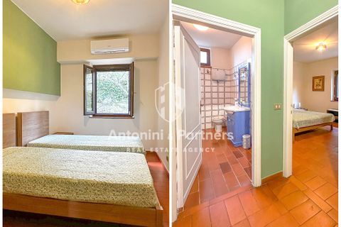 Villa i Piegaro, Perugia, Piegaro - € 525.000 | Ref: 70461-1 - foto 35