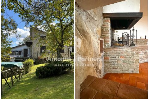 Villa i Piegaro, Perugia, Piegaro - € 525.000 | Ref: 70461-1 - foto 36