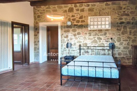 Villa i Piegaro, Perugia, Piegaro - € 525.000 | Ref: 70461-1 - foto 37