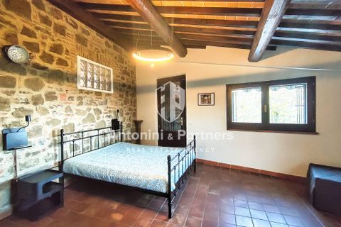 Villa i Piegaro, Perugia, Piegaro - € 525.000 | Ref: 70461-1 - foto 38