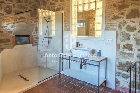 Villa i Piegaro, Perugia, Piegaro - € 525.000 | Ref: 70461-1 - foto 39