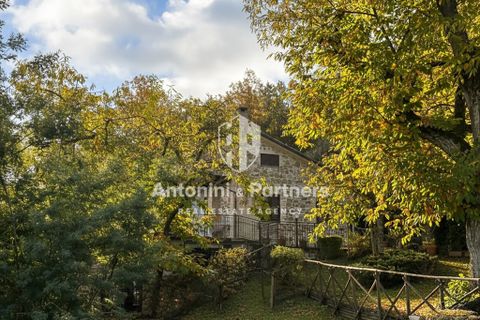 Villa i Piegaro, Perugia, Piegaro - € 525.000 | Ref: 70461-1 - foto 40