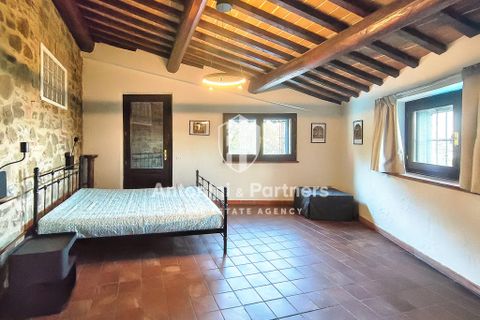 Villa i Piegaro, Perugia, Piegaro - € 525.000 | Ref: 70461-1 - foto 41