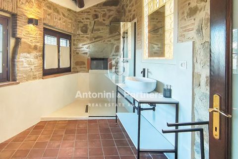 Villa i Piegaro, Perugia, Piegaro - € 525.000 | Ref: 70461-1 - foto 42