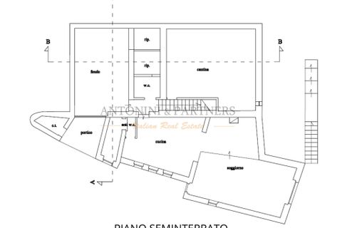 Villa em Piegaro, Perugia, Piegaro - € 525.000 | Ref: 70461-1 - foto 43