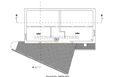 Villa em Piegaro, Perugia, Piegaro - € 525.000 | Ref: 70461-1 - foto 44