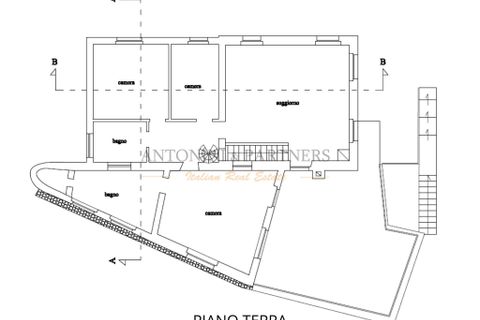 Villa em Piegaro, Perugia, Piegaro - € 525.000 | Ref: 70461-1 - foto 45