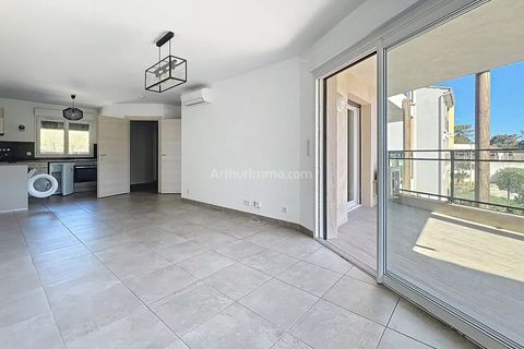 Lejlighed i Calvi, Haute-Corse, Calvi - € 265.000 | Ref: 2333 - foto 4