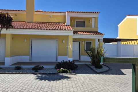 Villa i Caldas da Rainha, Leiria, Caldas da Rainha - € 435.000 | Ref: ACPS10870 - foto 1