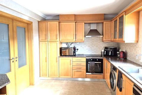 Villa i Caldas da Rainha, Leiria, Caldas da Rainha - € 435.000 | Ref: ACPS10870 - foto 3