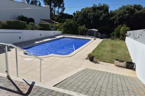 Villa i Caldas da Rainha, Leiria, Caldas da Rainha - € 435.000 | Ref: ACPS10870 - foto 4