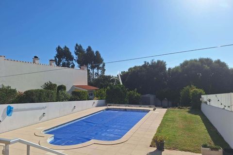 Villa i Caldas da Rainha, Leiria, Caldas da Rainha - € 435.000 | Ref: ACPS10870 - foto 5