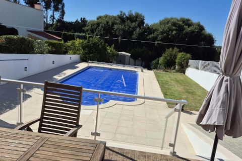 Villa i Caldas da Rainha, Leiria, Caldas da Rainha - € 435.000 | Ref: ACPS10870 - foto 7