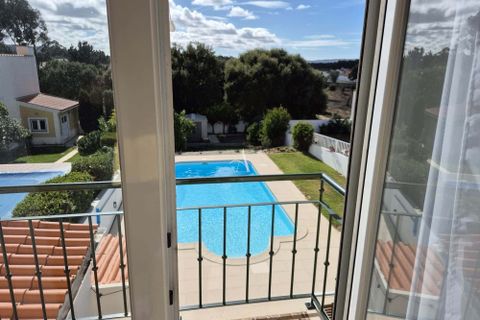 Villa i Caldas da Rainha, Leiria, Caldas da Rainha - € 435.000 | Ref: ACPS10870 - foto 17