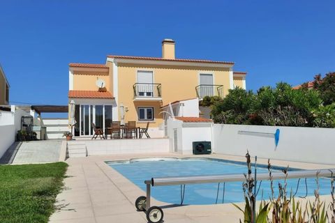 Villa i Caldas da Rainha, Leiria, Caldas da Rainha - € 435.000 | Ref: ACPS10870 - foto 22
