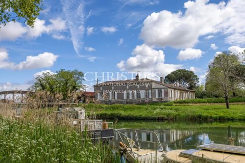 Villa i Bordeaux, Gironde, Bordeaux - € 780.000 | Ref: JV1172 - foto 1