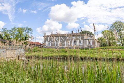 Villa i Bordeaux, Gironde, Bordeaux - € 780.000 | Ref: JV1172 - foto 4