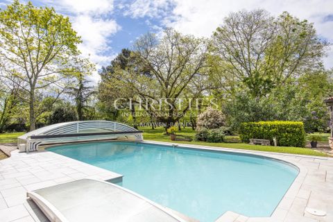 Villa i Bordeaux, Gironde, Bordeaux - € 780.000 | Ref: JV1172 - foto 6