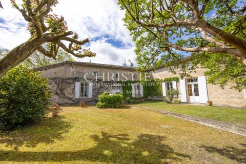 Villa i Bordeaux, Gironde, Bordeaux - € 780.000 | Ref: JV1172 - foto 7