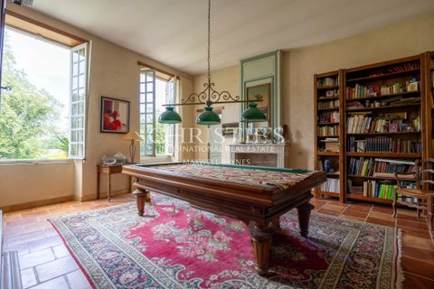 Villa i Bordeaux, Gironde, Bordeaux - € 780.000 | Ref: JV1172 - foto 9