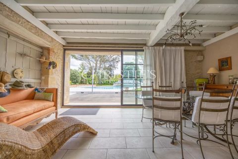 Villa i Bordeaux, Gironde, Bordeaux - € 780.000 | Ref: JV1172 - foto 10