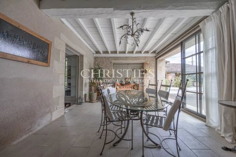 Villa i Bordeaux, Gironde, Bordeaux - € 780.000 | Ref: JV1172 - foto 11