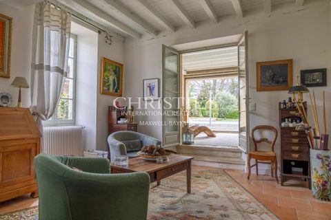 Villa i Bordeaux, Gironde, Bordeaux - € 780.000 | Ref: JV1172 - foto 12