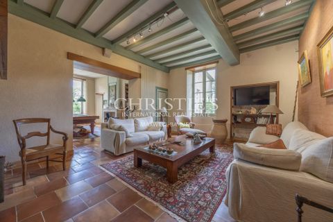 Villa i Bordeaux, Gironde, Bordeaux - € 780.000 | Ref: JV1172 - foto 13