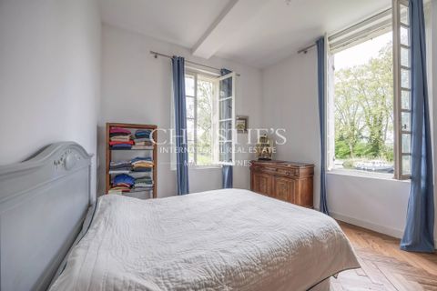 Villa i Bordeaux, Gironde, Bordeaux - € 780.000 | Ref: JV1172 - foto 15