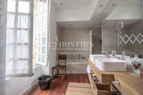 Villa i Bordeaux, Gironde, Bordeaux - € 780.000 | Ref: JV1172 - foto 18