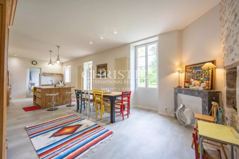 Villa i Bordeaux, Gironde, Bordeaux - € 780.000 | Ref: JV1172 - foto 19