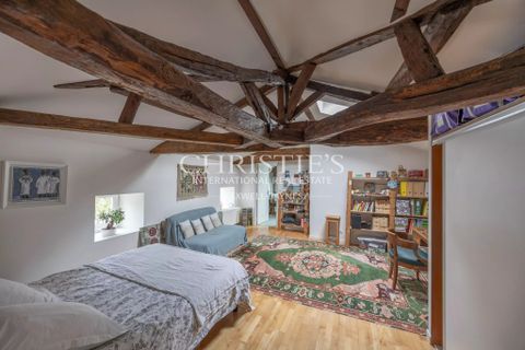 Villa i Bordeaux, Gironde, Bordeaux - € 780.000 | Ref: JV1172 - foto 22