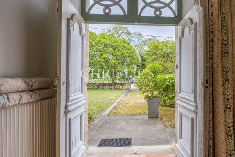 Villa i Bordeaux, Gironde, Bordeaux - € 780.000 | Ref: JV1172 - foto 23