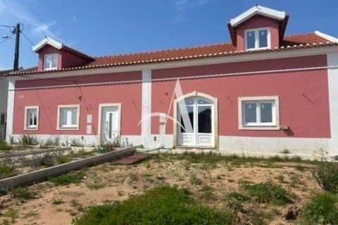 Rækkehus i Cadaval, Lisbon, Cadaval - € 295.000 | Ref: ACPS10903 - foto 1
