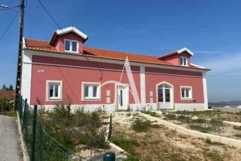 Rækkehus i Cadaval, Lisbon, Cadaval - € 295.000 | Ref: ACPS10903 - foto 6