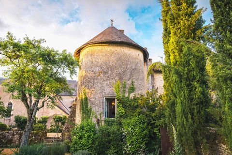 Landejendom i Parthenay, Deux-Sevres, Parthenay - € 670.250 | Ref: NDB1020 - foto 3
