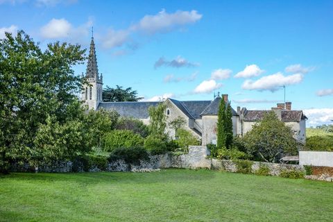 Landejendom i Parthenay, Deux-Sevres, Parthenay - € 670.250 | Ref: NDB1020 - foto 6