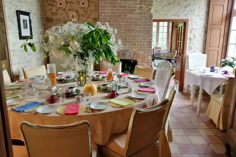 Landejendom i Parthenay, Deux-Sevres, Parthenay - € 670.250 | Ref: NDB1020 - foto 11