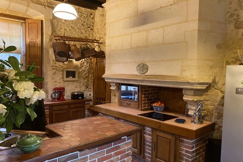 Landejendom i Parthenay, Deux-Sevres, Parthenay - € 670.250 | Ref: NDB1020 - foto 14