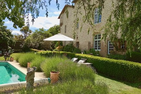 Landejendom i Parthenay, Deux-Sevres, Parthenay - € 670.250 | Ref: NDB1020 - foto 18
