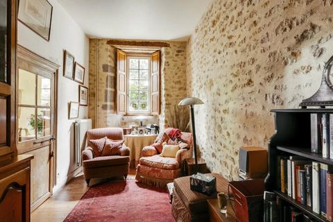 Landejendom i Parthenay, Deux-Sevres, Parthenay - € 670.250 | Ref: NDB1020 - foto 19