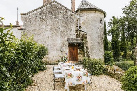 Landejendom i Parthenay, Deux-Sevres, Parthenay - € 670.250 | Ref: NDB1020 - foto 23