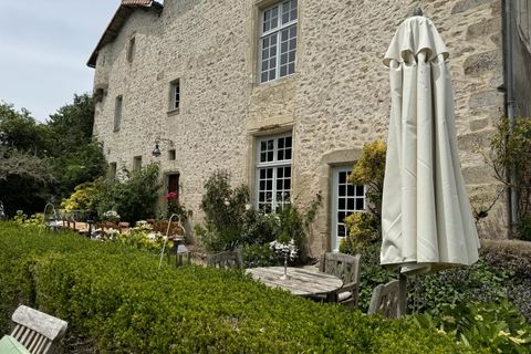Landejendom i Parthenay, Deux-Sevres, Parthenay - € 670.250 | Ref: NDB1020 - foto 27