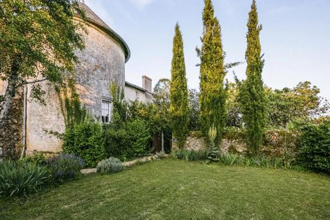Landejendom i Parthenay, Deux-Sevres, Parthenay - € 670.250 | Ref: NDB1020 - foto 29